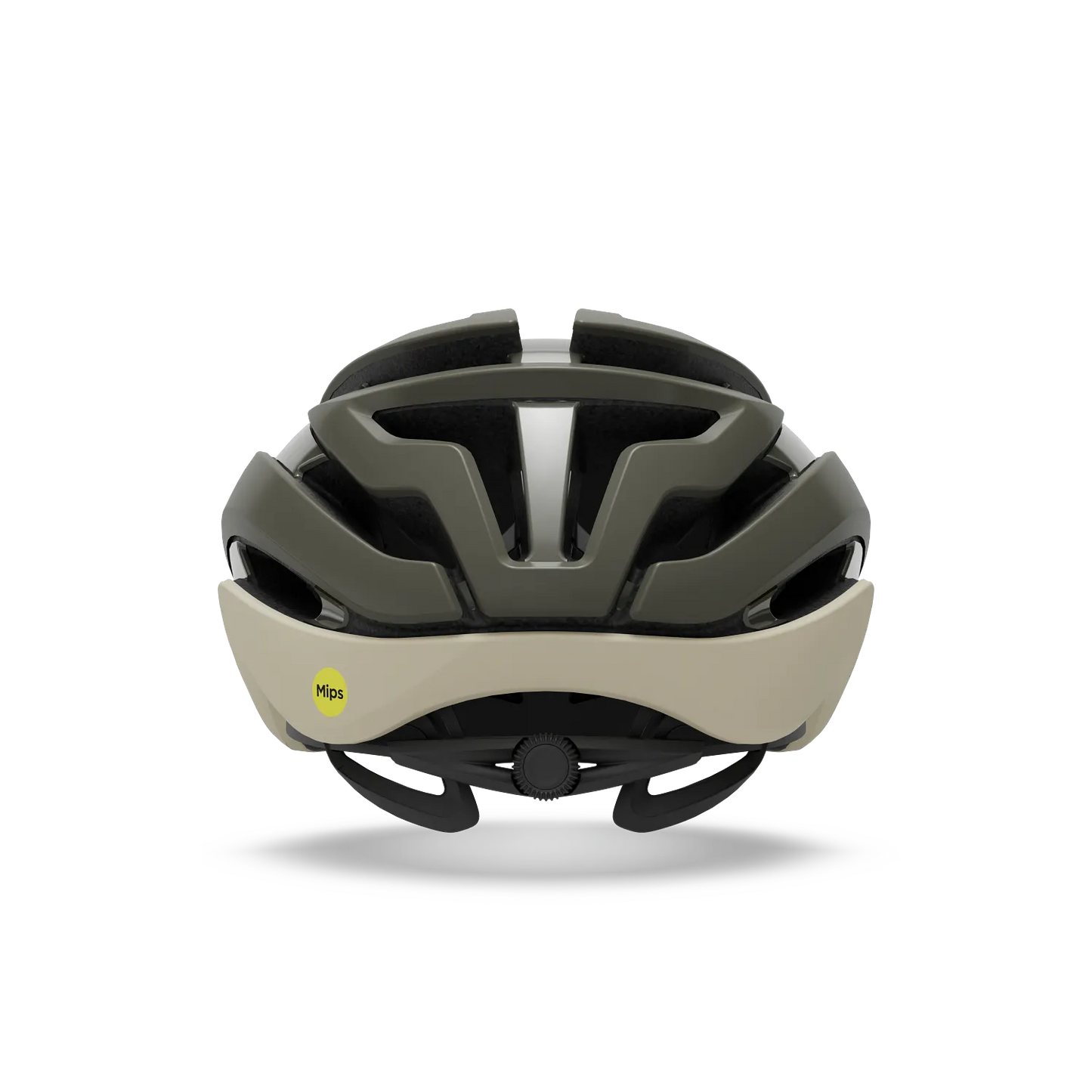 GIRO CIELO MIPS Road Helmet Dark Sage Green