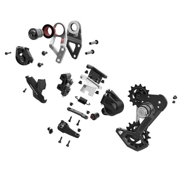 SRAM EAGLE 90 T-TYPE 12 Speed 52T zadní přehazovačka