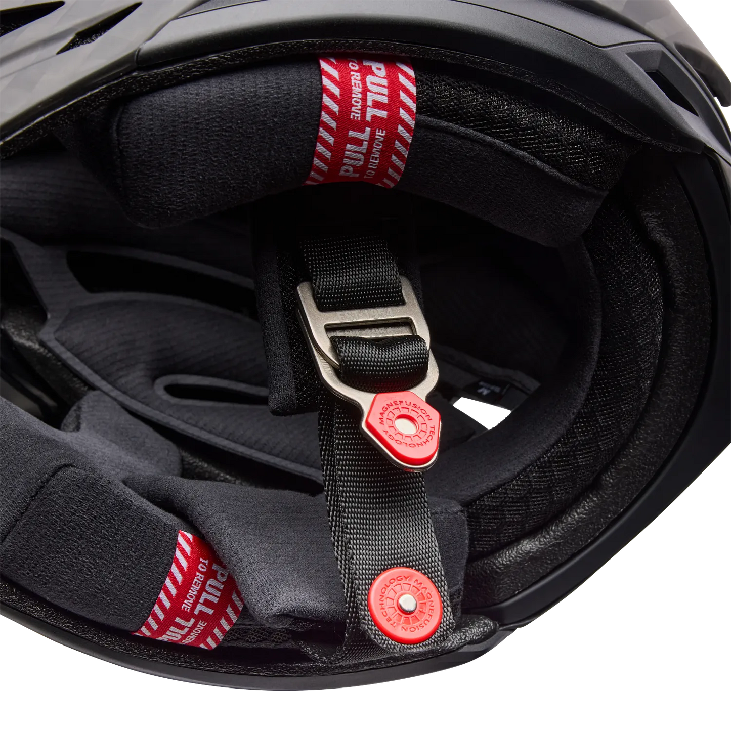 BELL FULL-10 SPHERICAL SOLID Matte Black MTB přilba