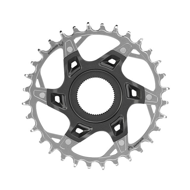 SRAM XX T-TYPE EAGLE 12V Direct Mount FAZUA Mono řetězový kroužek