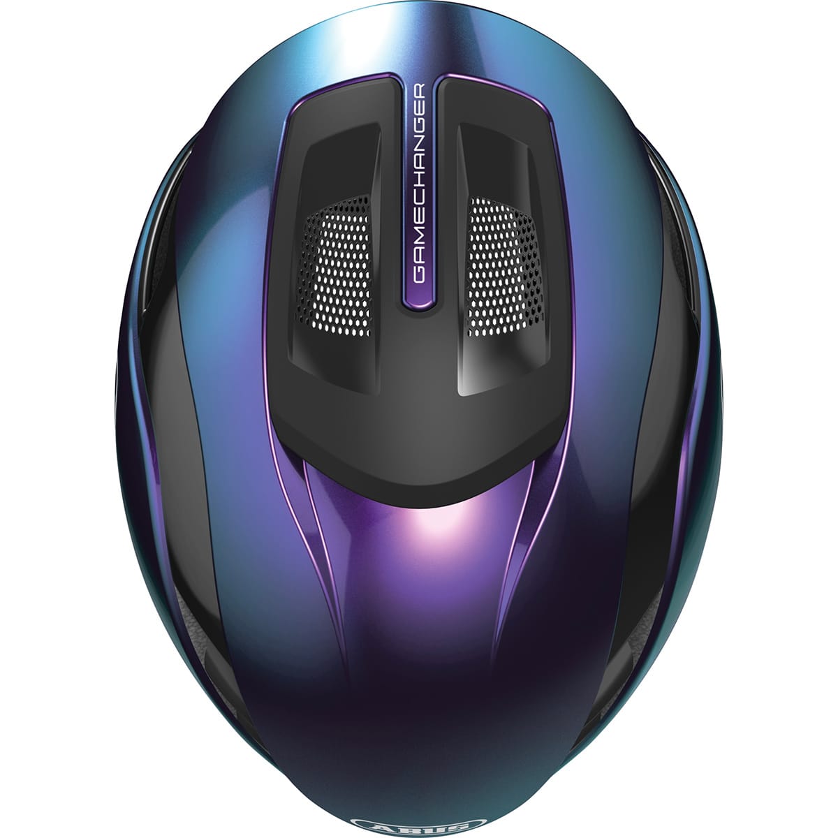 Silniční přilba ABUS GAMECHANGER 2.0 MIPS Fialová