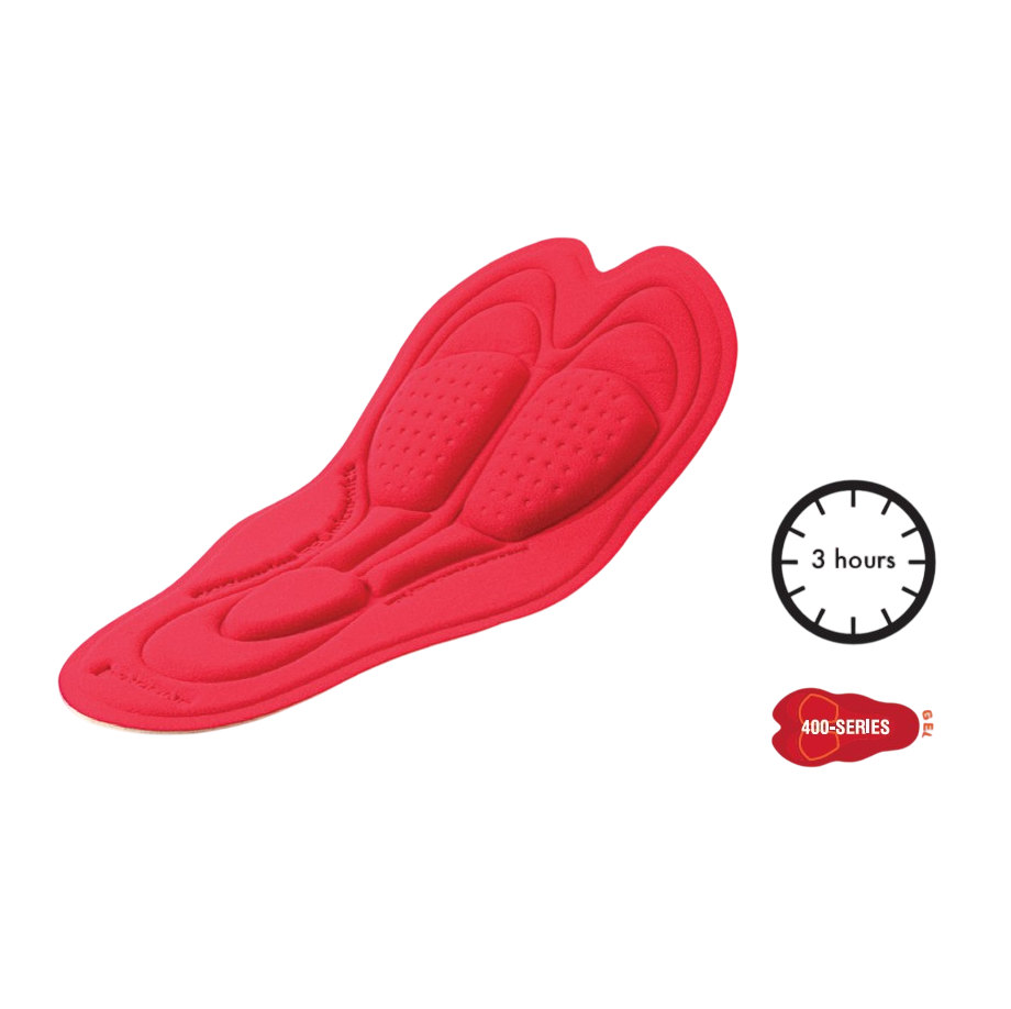 ENDURA LOOP Short Green 2025