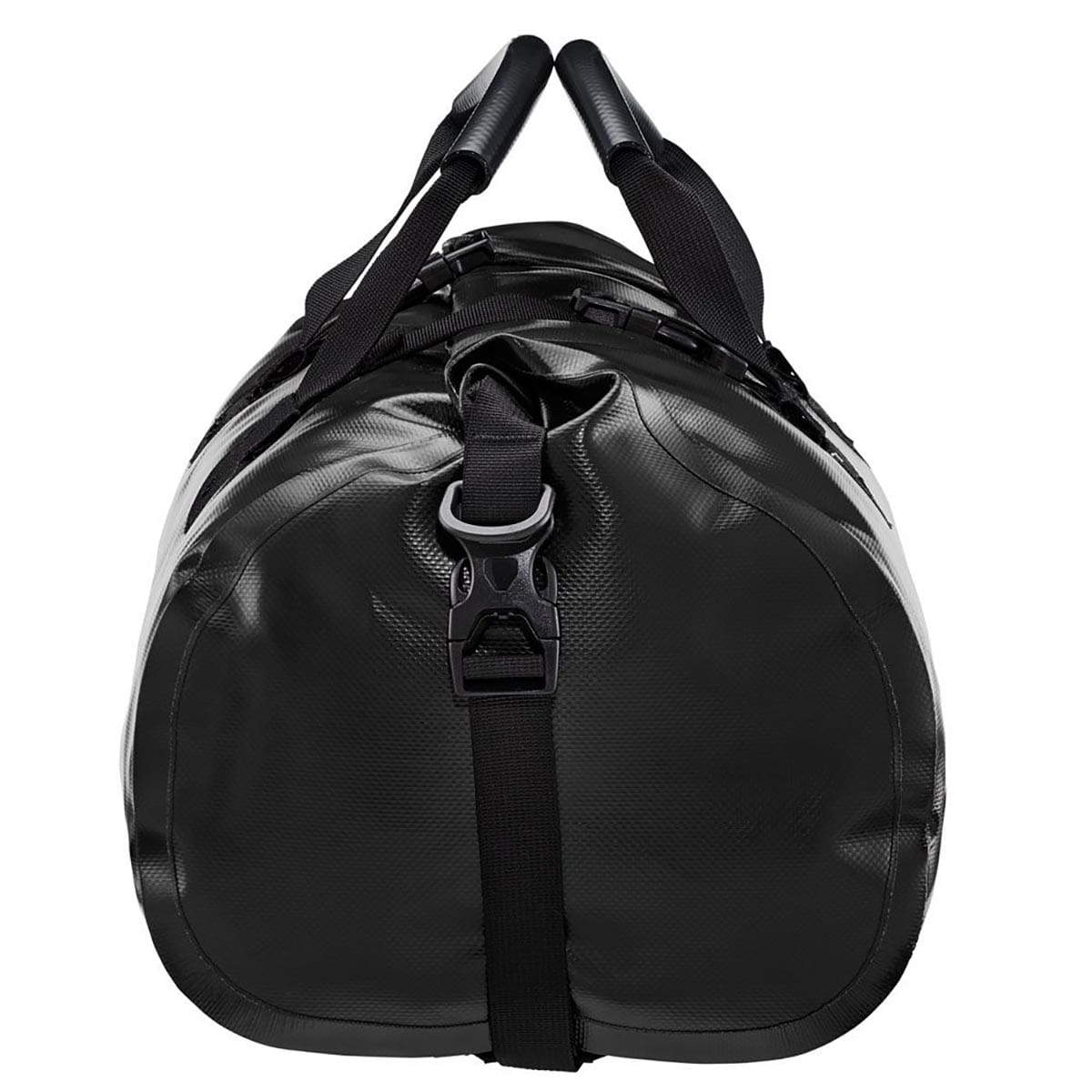 Cestovní taška ORTLIEB RACK-PACK 24 L Duffle Black