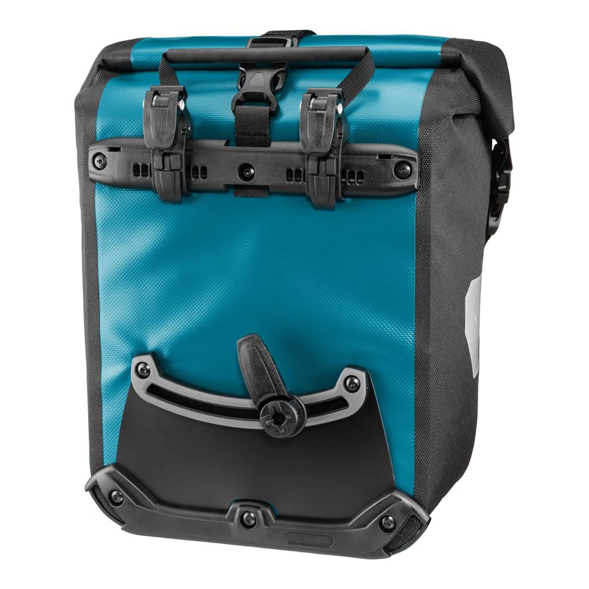 Pár zavazadel ORTLIEB SPORT ROLLER 25 L Blue