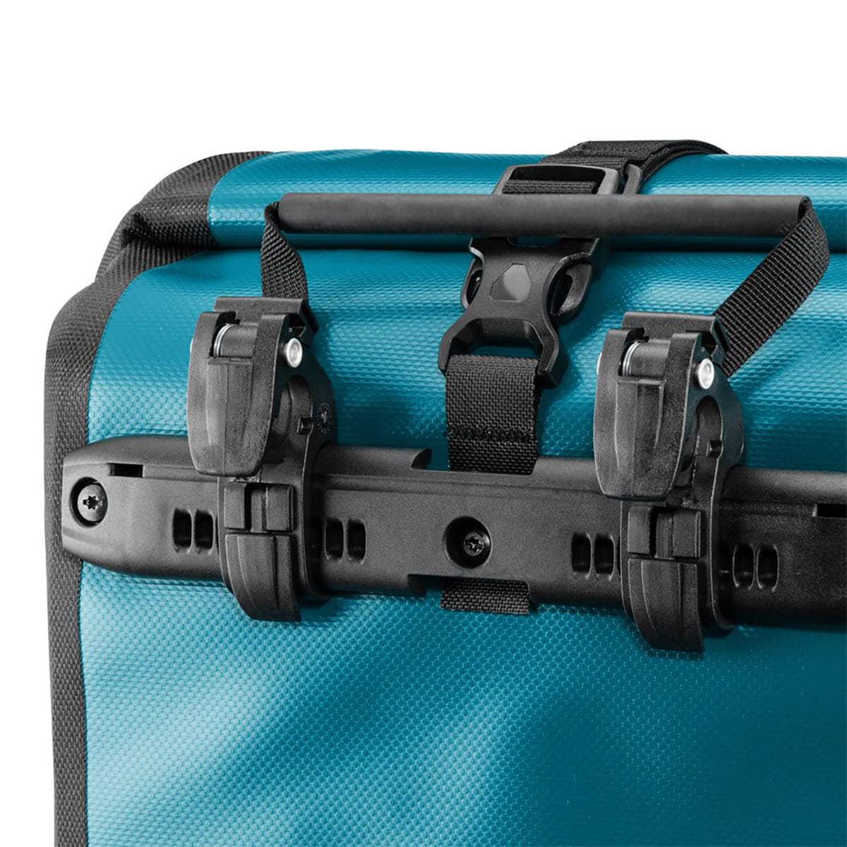 Pár zavazadel ORTLIEB SPORT ROLLER 25 L Blue