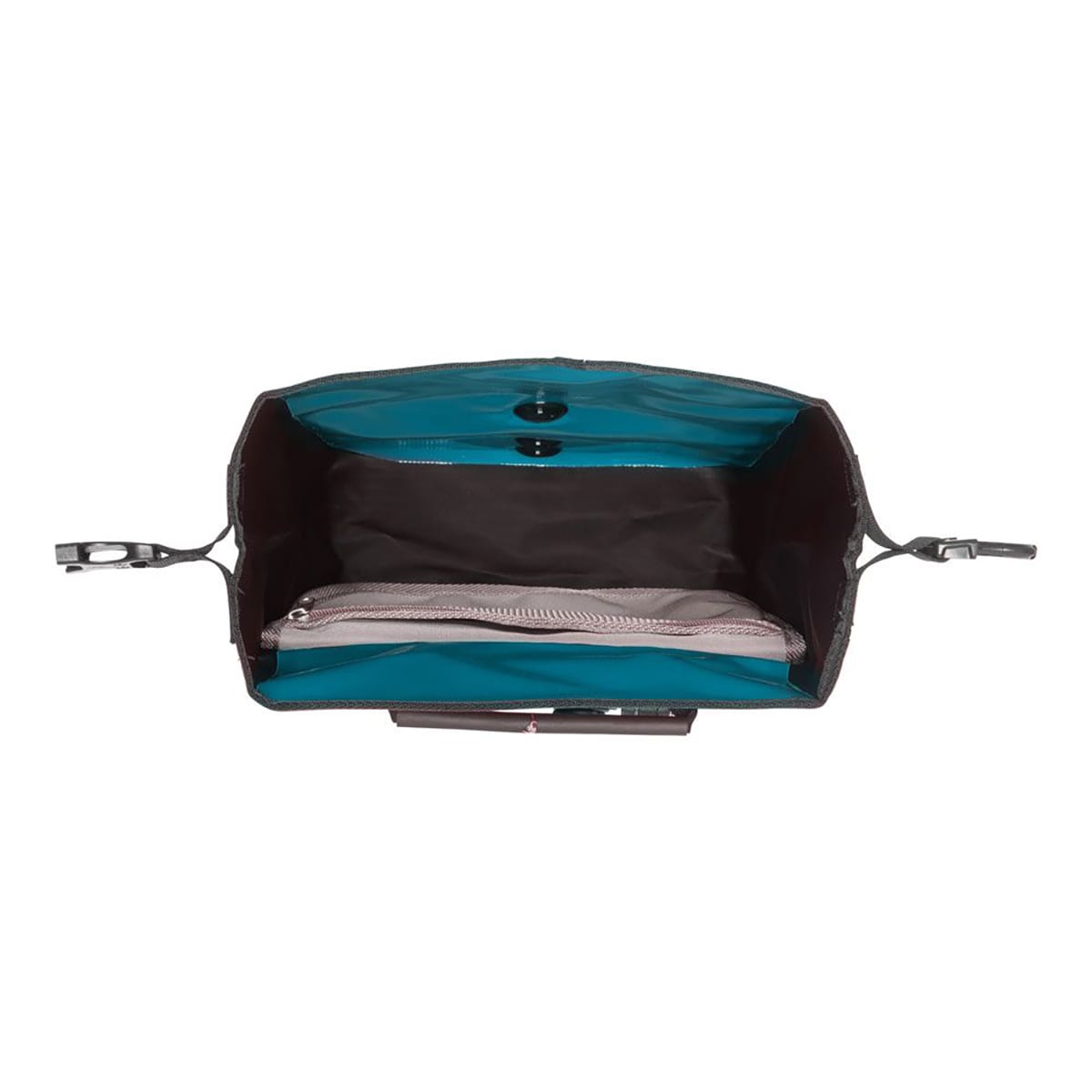 Pár zavazadel ORTLIEB SPORT ROLLER 25 L Blue