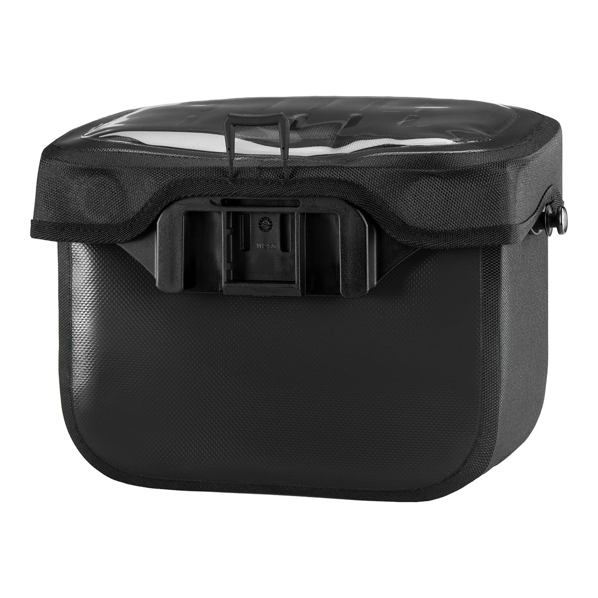 Brašna na řídítka ORTLIEB ULTIMATE 6,5 l černá
