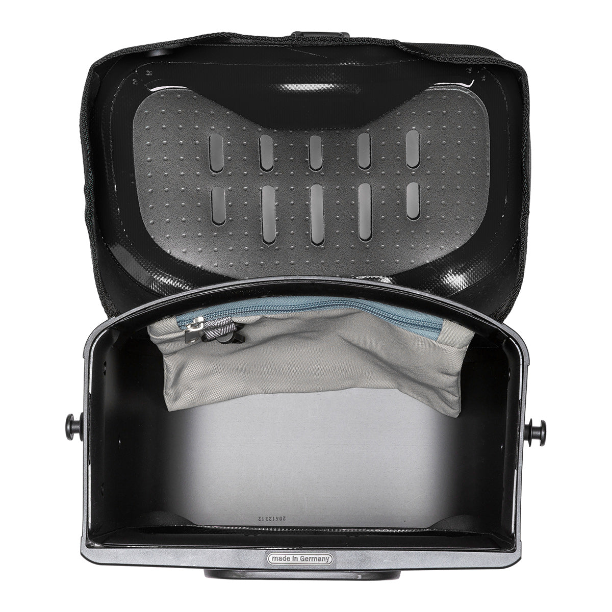 Brašna na řídítka ORTLIEB ULTIMATE 6,5 l černá