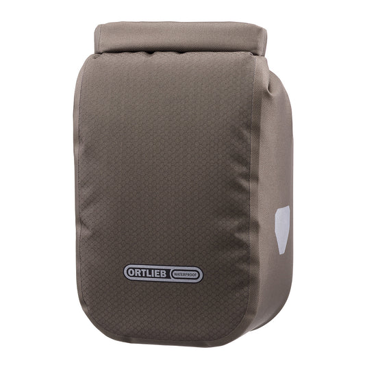 ORTLIEB FORK-PACK taška 5,8 l šedá