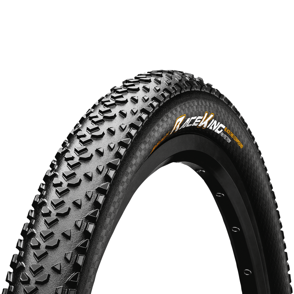 Pneumatika CONTINENTAL RACE KING 29x2.20 ProTection Tubeless Ready Soft Black