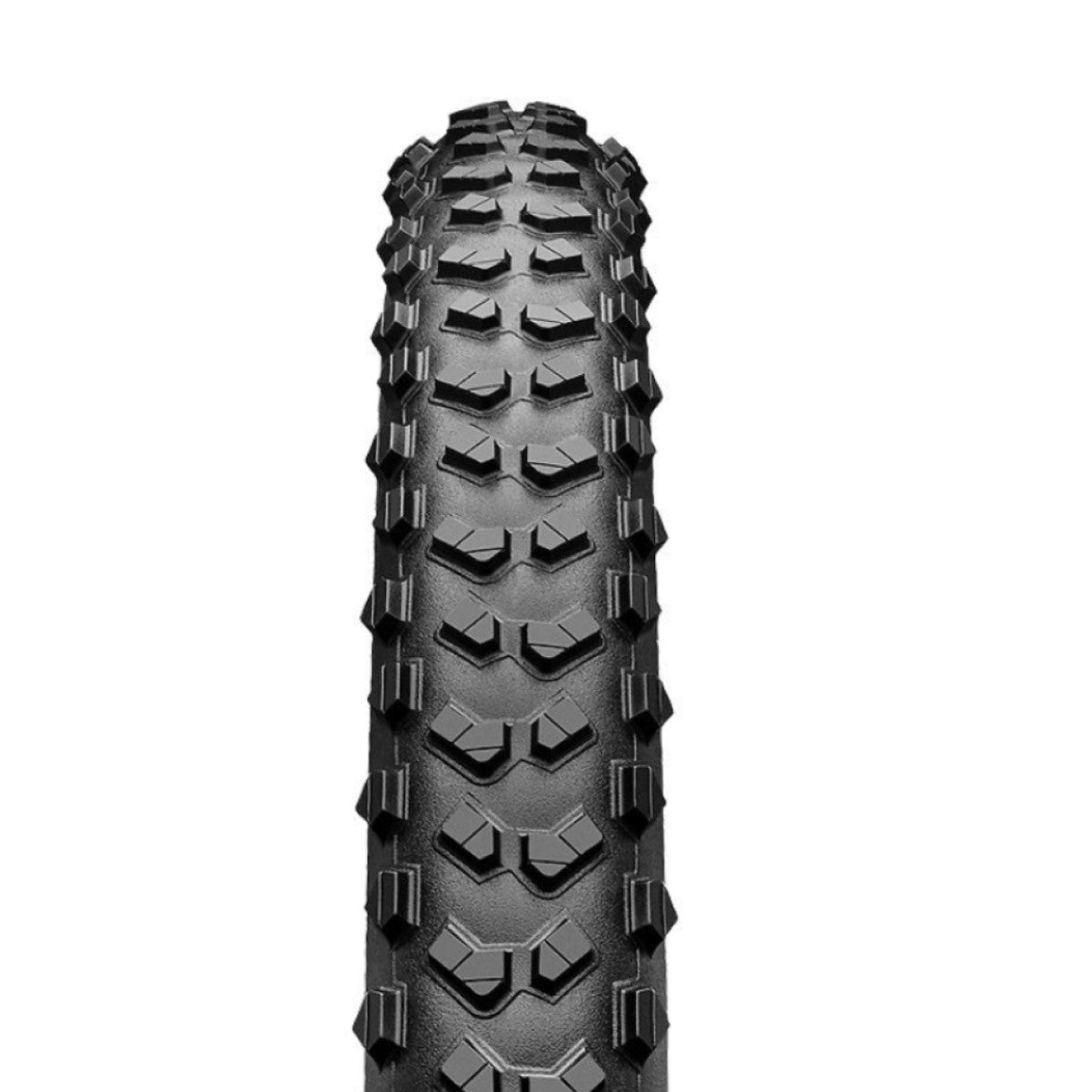 CONTINENTAL MOUNTAIN KING 29x2.30 ShieldWall Tubeless Ready Soft Black pneumatika