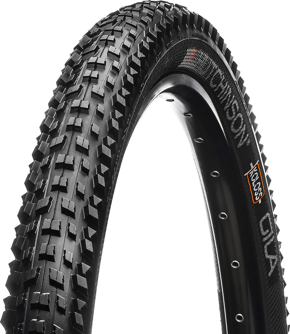 HUTCHINSON GILA KOLOSS 29x2.60 Spydertech E-Bike Bi-Compound Tubeless Ready Soft Black plášť