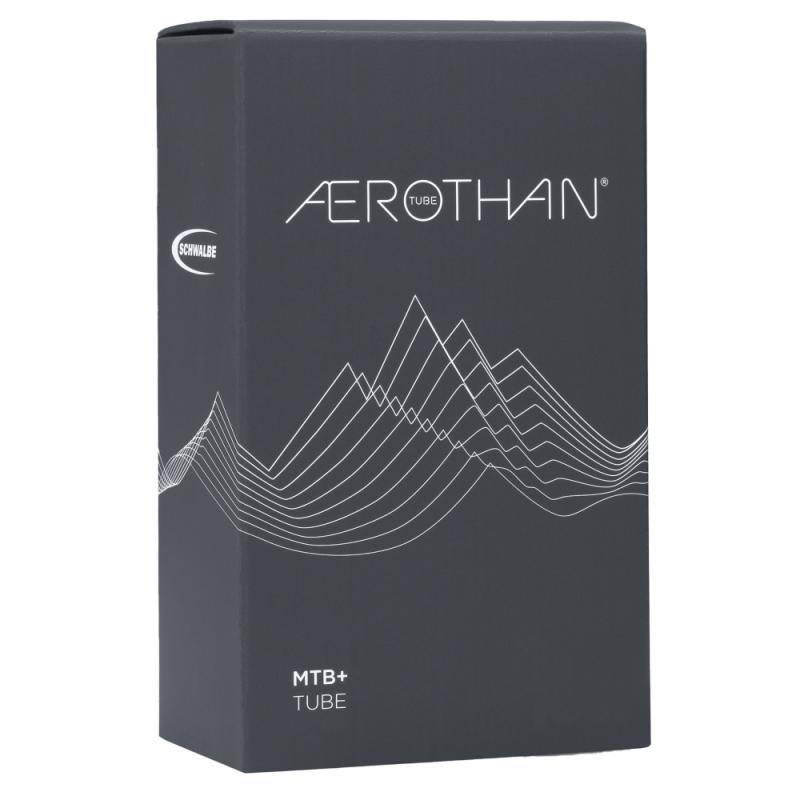 SCHWALBE AEROTHAN duše 27.5x2.40/3.00 Presta 40mm