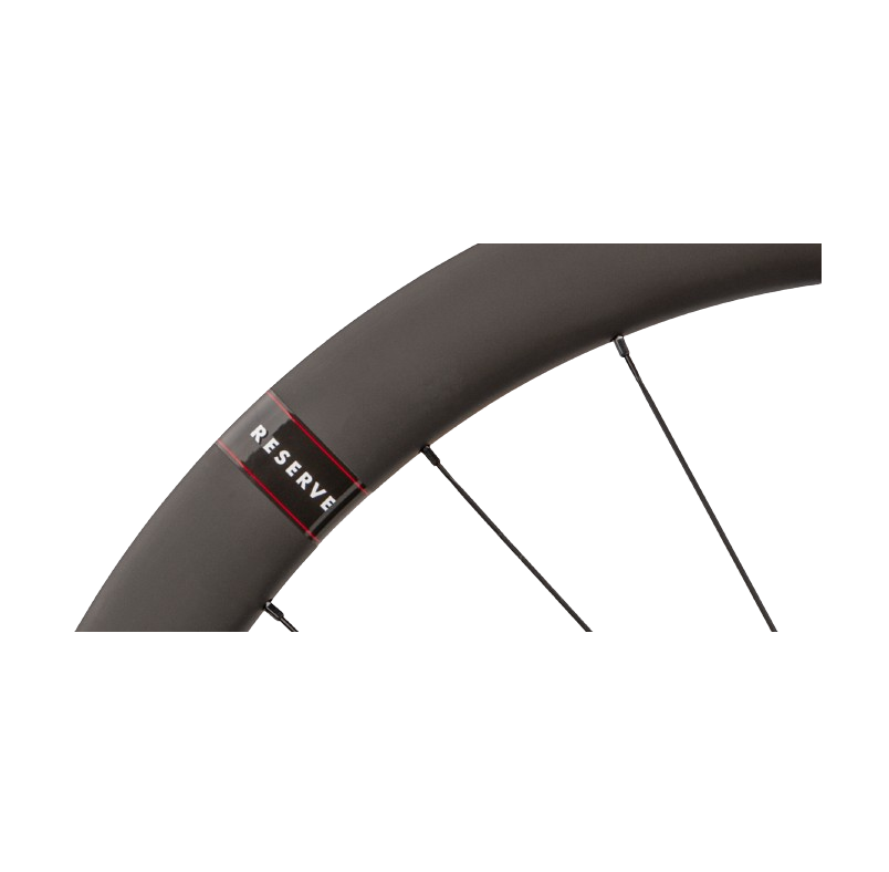 TUNE ROULEUR 49 DISC Bezdušové zadní kolo (Center Lock)