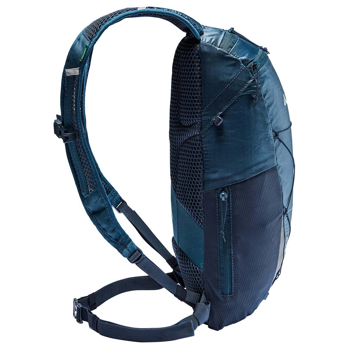VAUDE UPHILL 8 L Backpack Blue