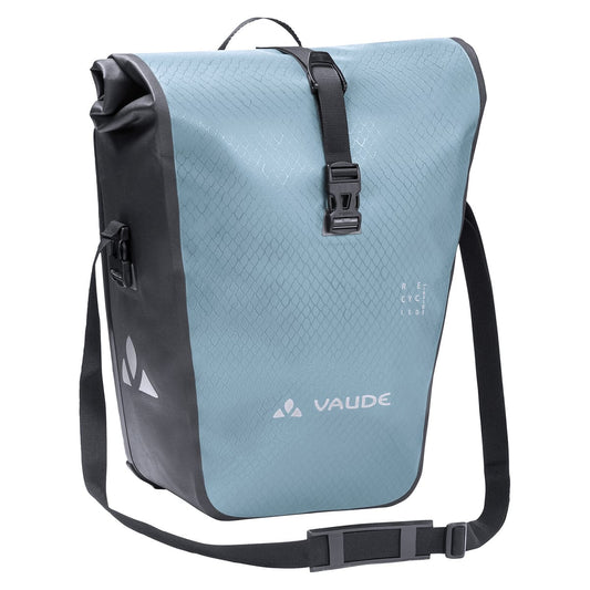 VAUDE AQUA BACK SINGLE 24 L zavazadlo Modrá