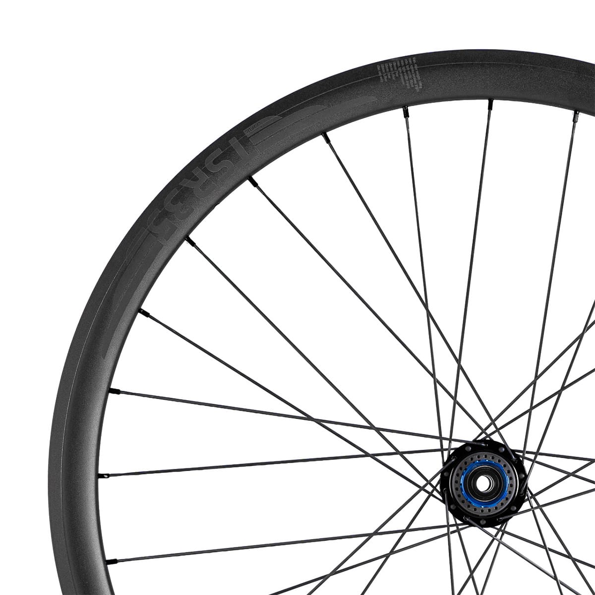 Zadní kolo TUNE TSR 35 DISC Tubeless Ready (Center Lock)