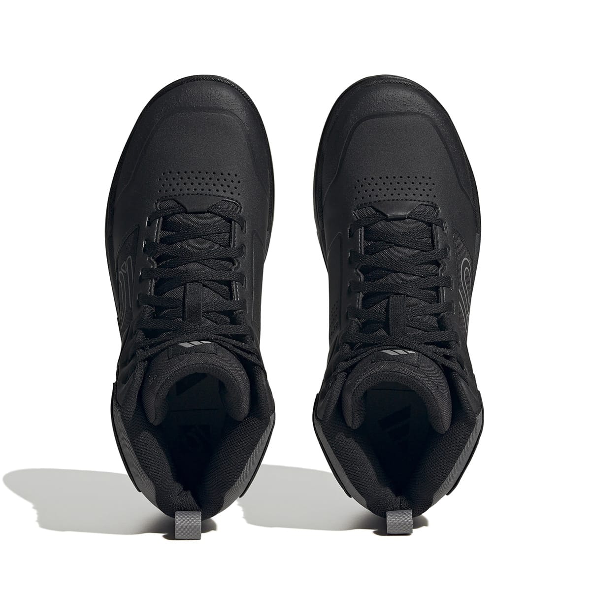 ADIDAS FIVE TEN IMPACT PRO MID MTB boty Black