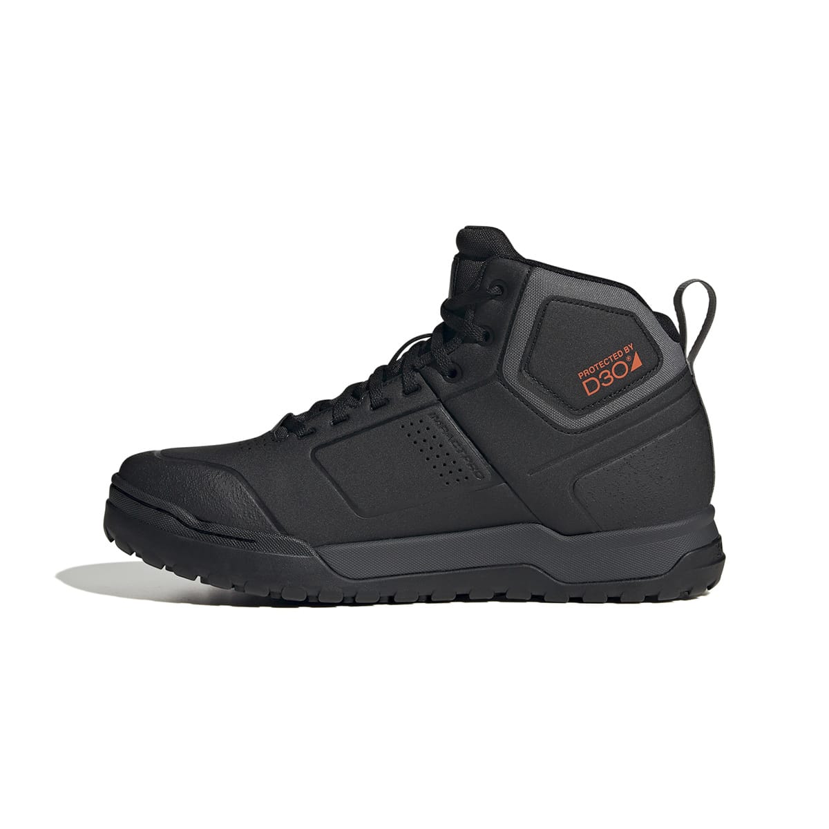 ADIDAS FIVE TEN IMPACT PRO MID MTB boty Black
