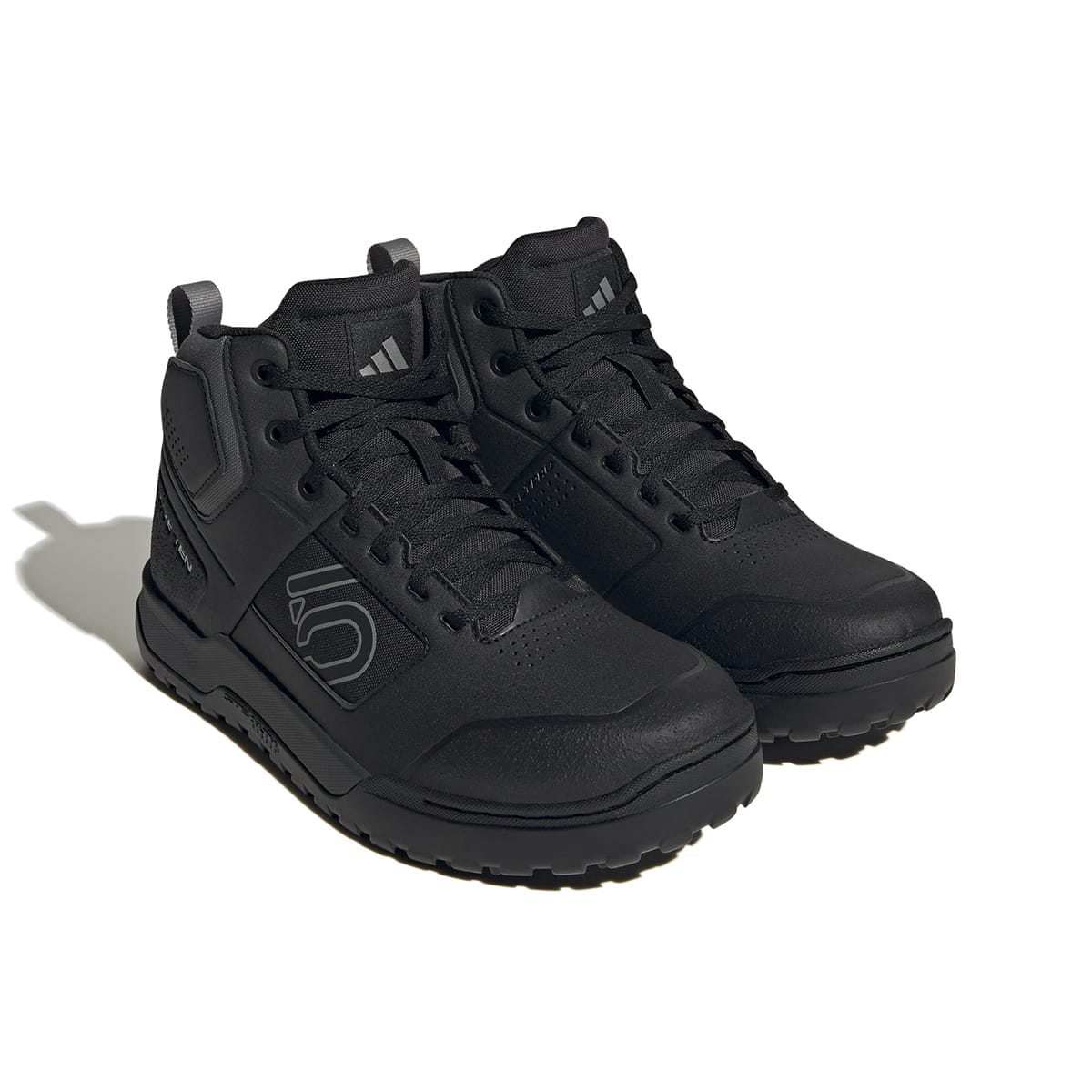 ADIDAS FIVE TEN IMPACT PRO MID MTB boty Black