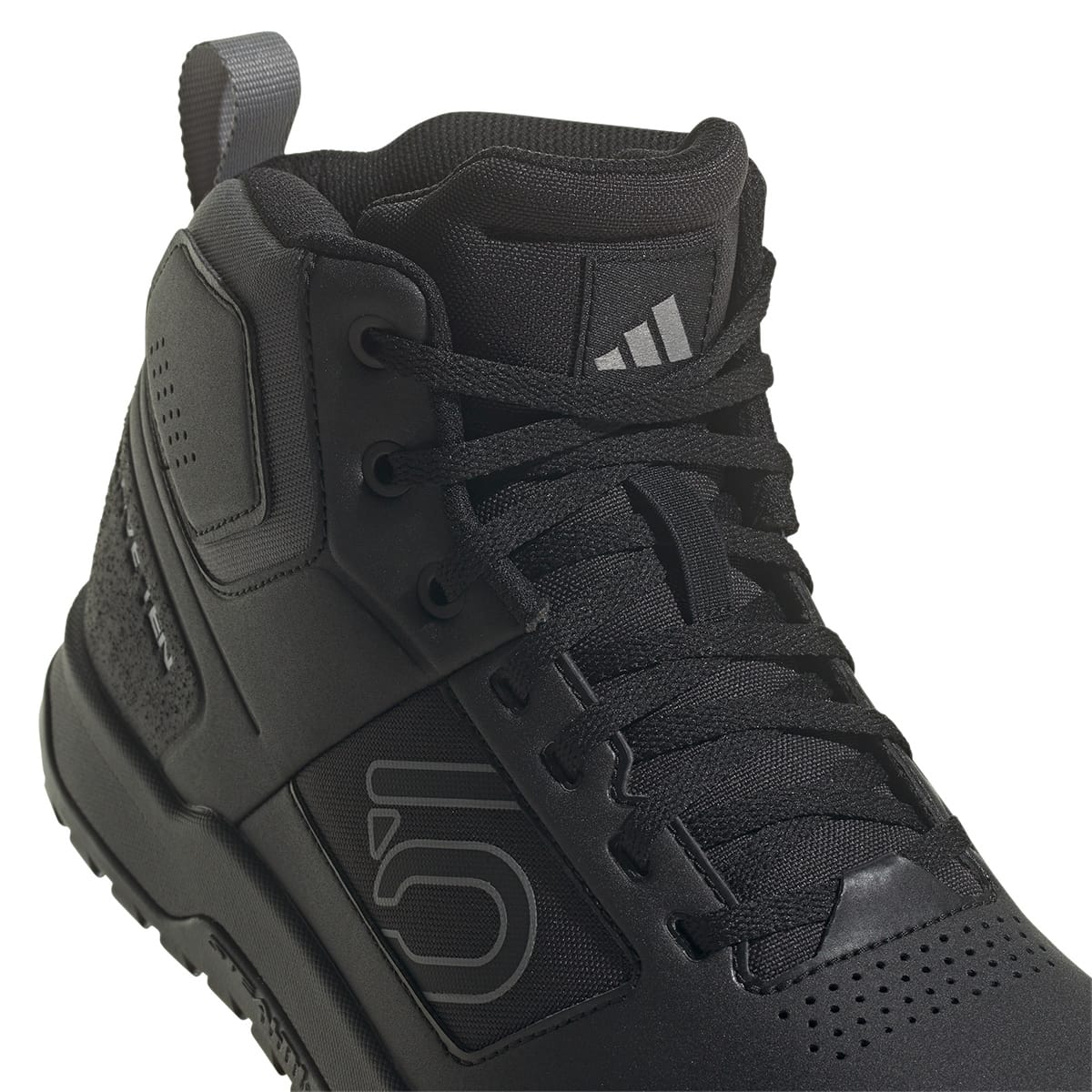 ADIDAS FIVE TEN IMPACT PRO MID MTB boty Black