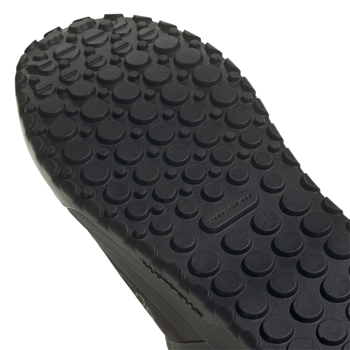ADIDAS FIVE TEN IMPACT PRO MID MTB boty Black