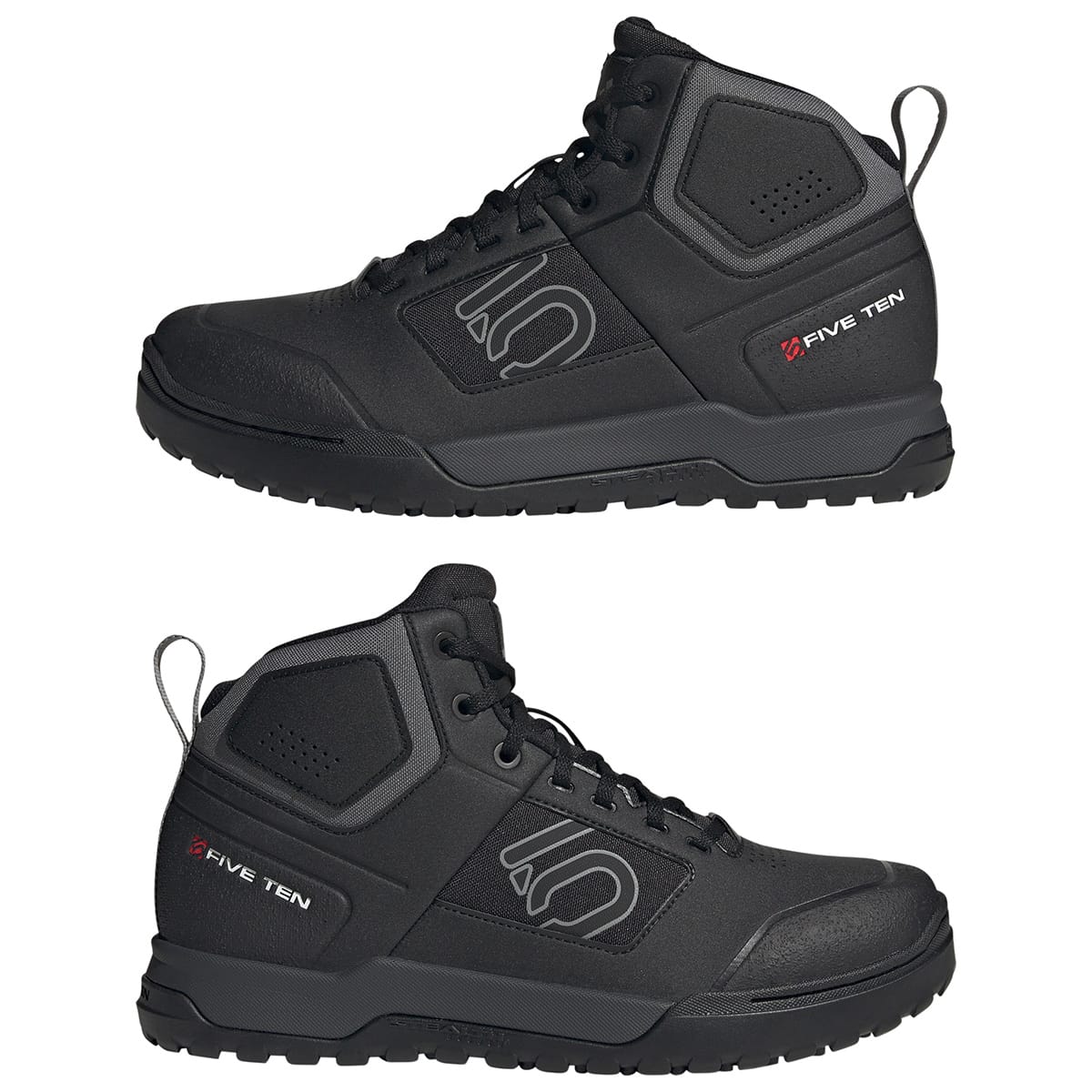 ADIDAS FIVE TEN IMPACT PRO MID MTB boty Black