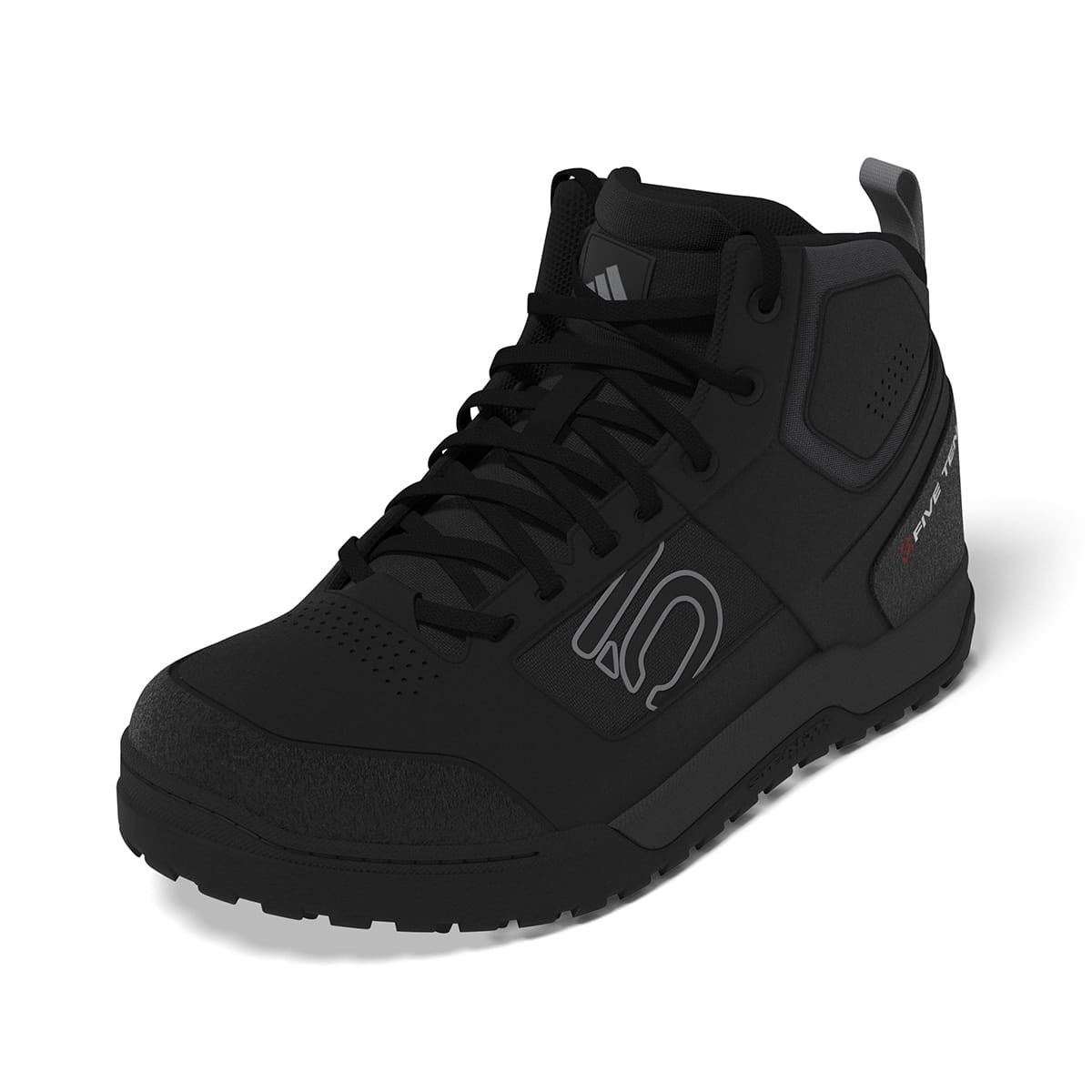 ADIDAS FIVE TEN IMPACT PRO MID MTB boty Black