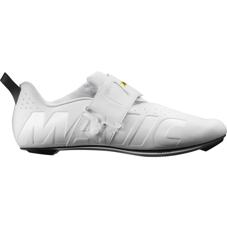 MAVIC COSMIC ELITE Silniční obuv White