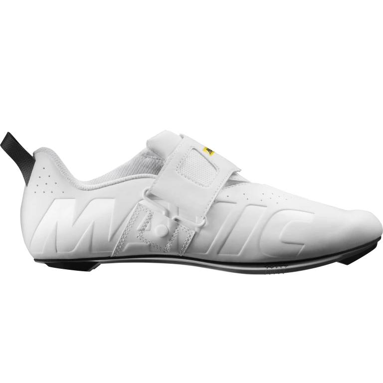 MAVIC COSMIC ELITE TRI Road Shoes White