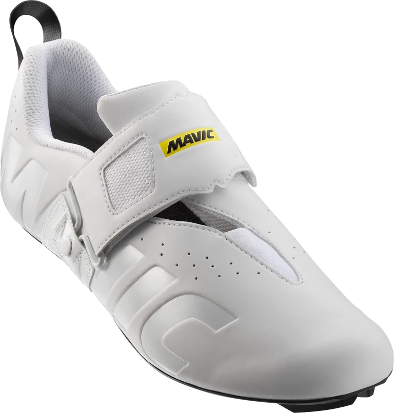 MAVIC COSMIC ELITE TRI Road Shoes White