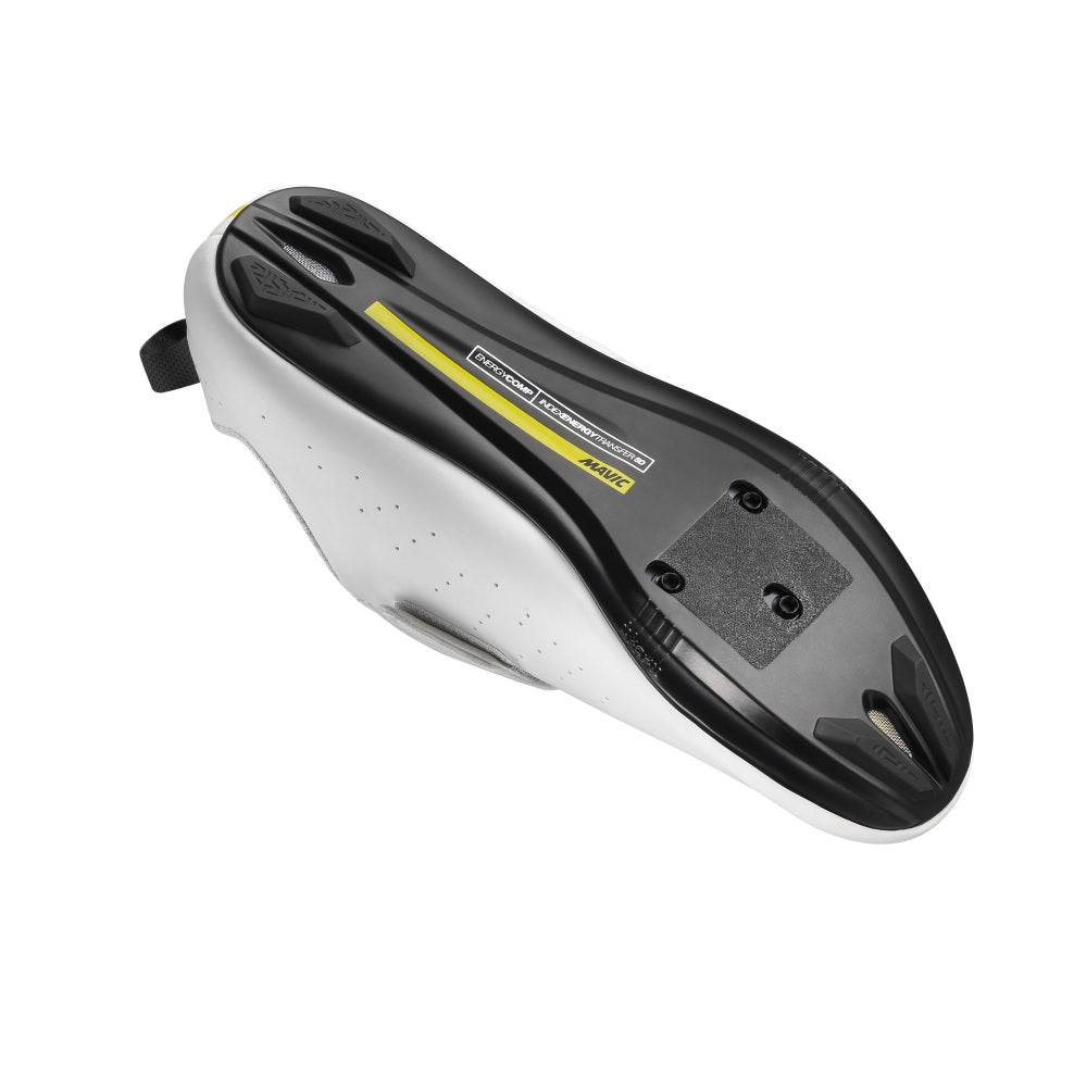 MAVIC COSMIC ELITE Silniční obuv White