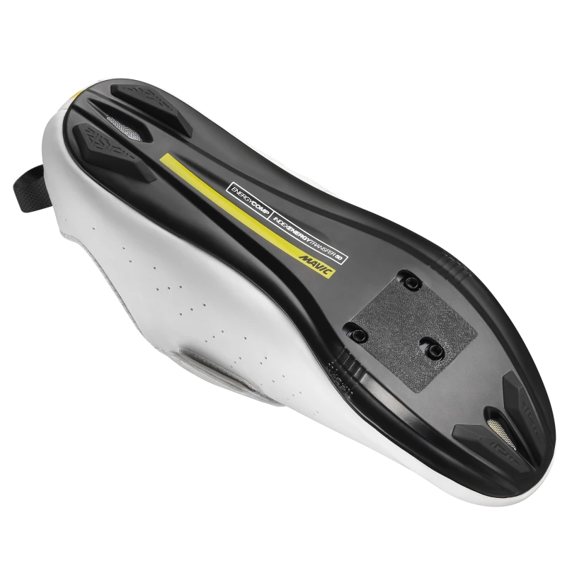 MAVIC COSMIC ELITE TRI Road Shoes White