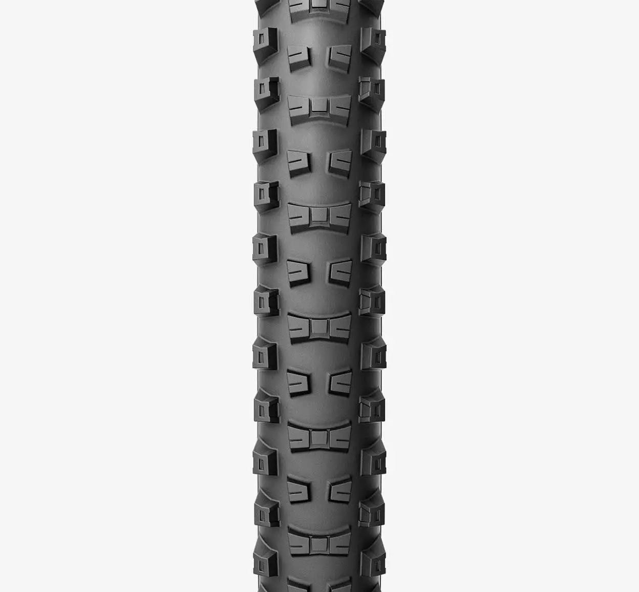 PIRELLI SCORPION RACE ENDURO T 29x2.5 Tubeless Ready Soft Black/Yellow pneumatika 4191400