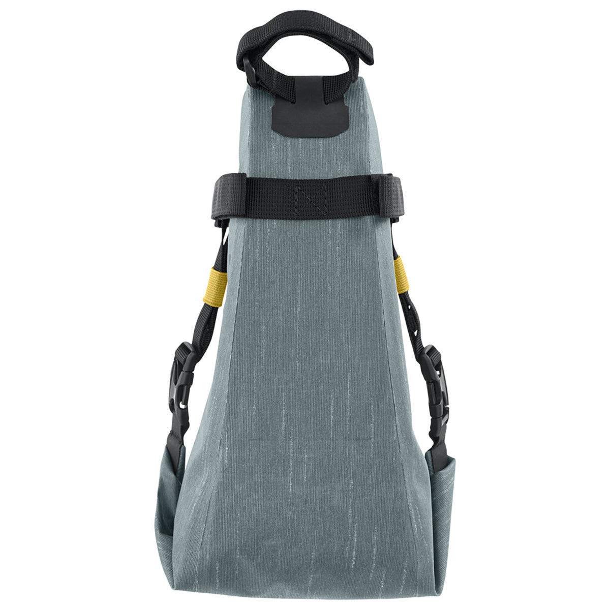 EVOC WP 2 L Saddle Bag Green