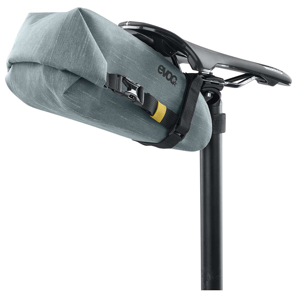 EVOC WP 2 L Saddle Bag Green