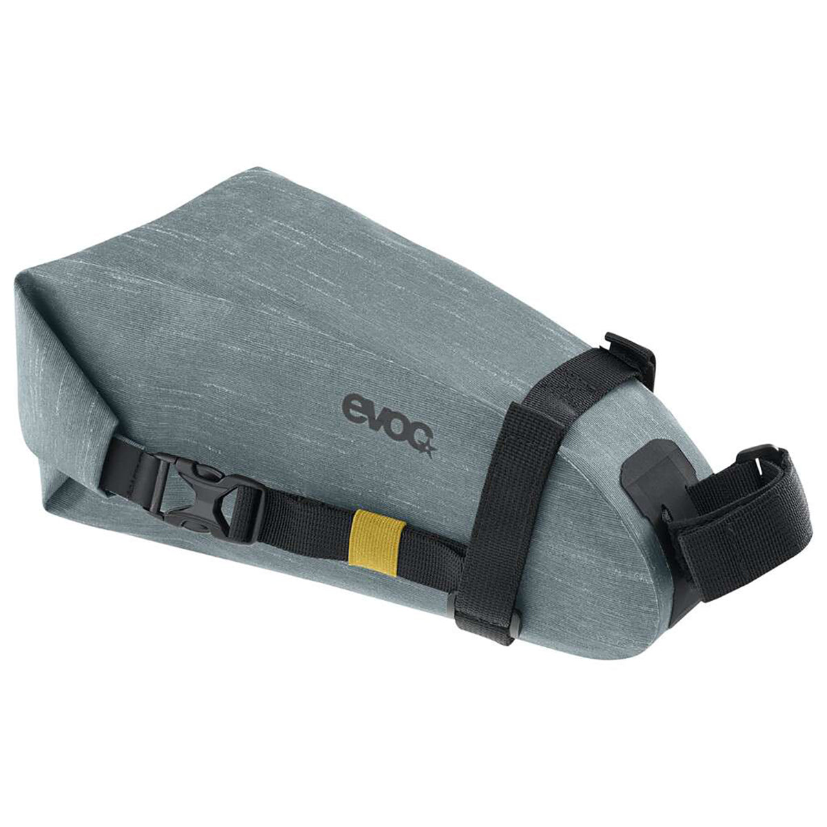 EVOC WP 2 L Saddle Bag Green
