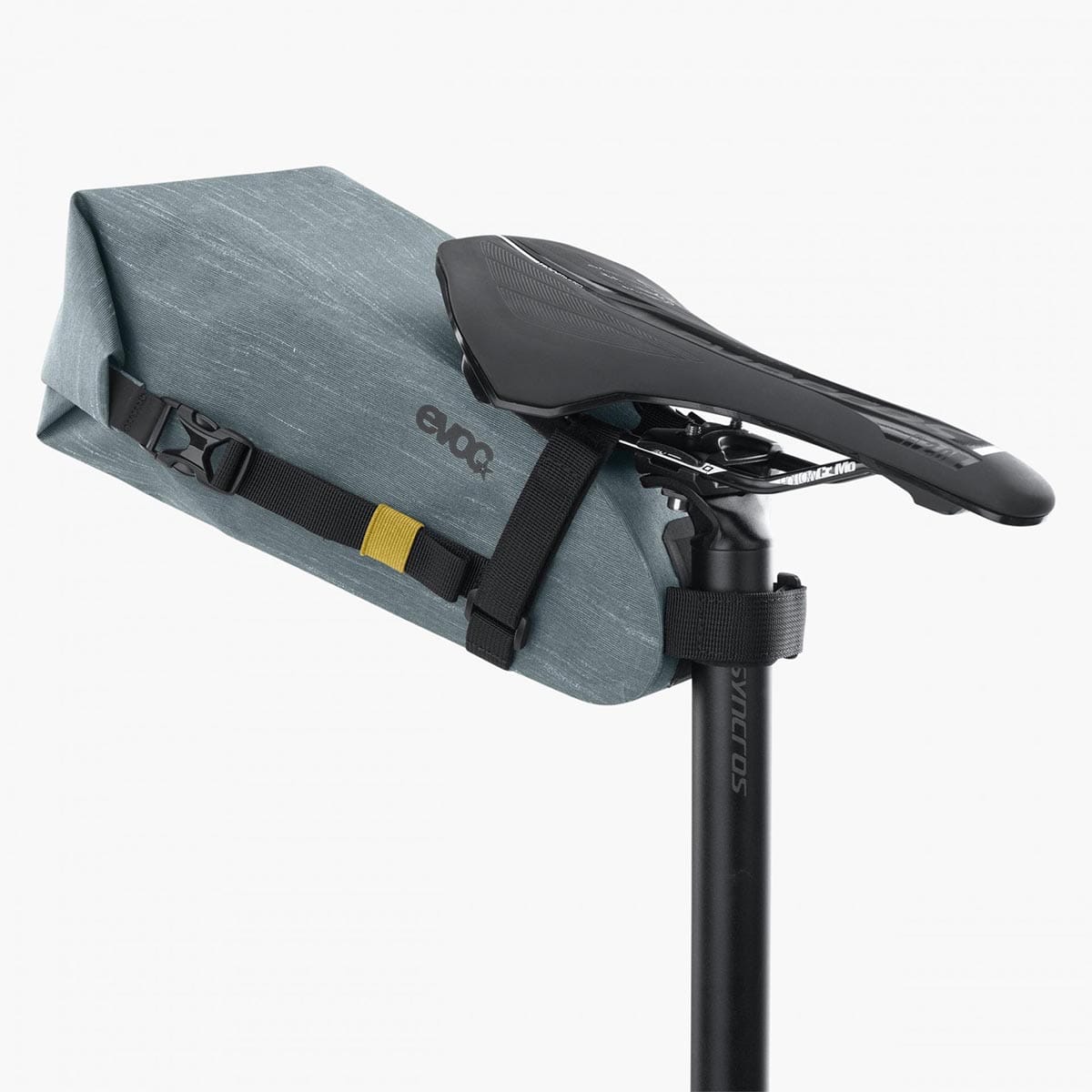 EVOC WP Saddle Bag 4 L Green