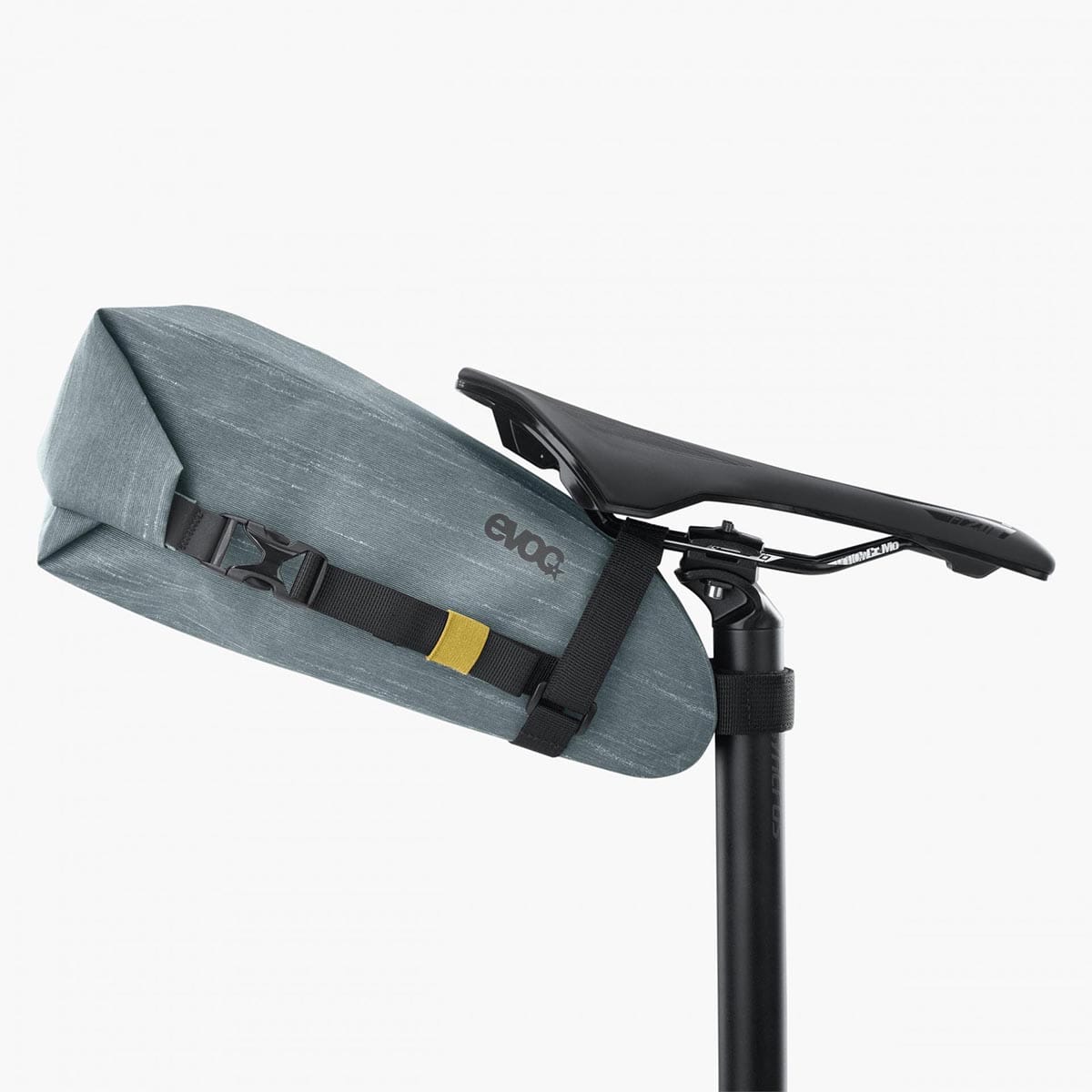 EVOC WP Saddle Bag 4 L Green