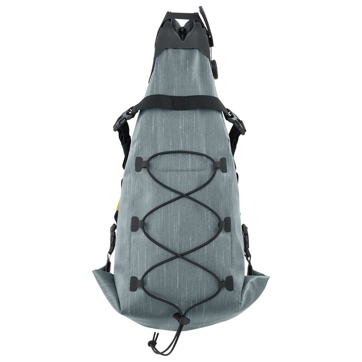Brašna EVOC BOA WP Saddle Bag 6 L Green