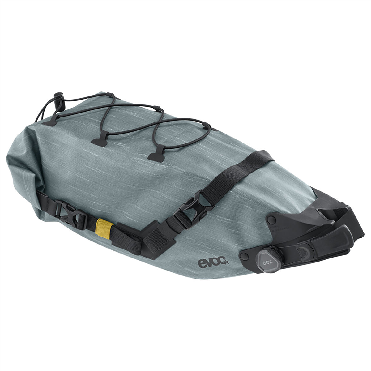 Brašna EVOC BOA WP Saddle Bag 6 L Green