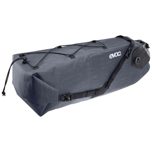 Brašna EVOC BOA WP 16 L Saddle Bag Grey