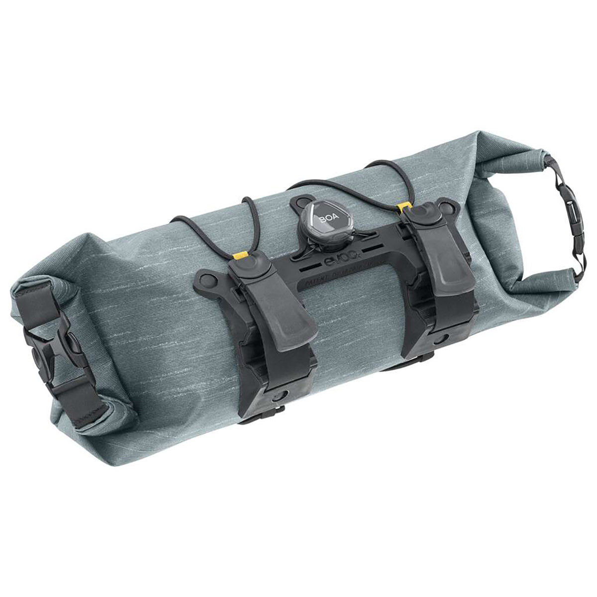 EVOC PACK BOA WP závěsná taška 2,5 l zelená