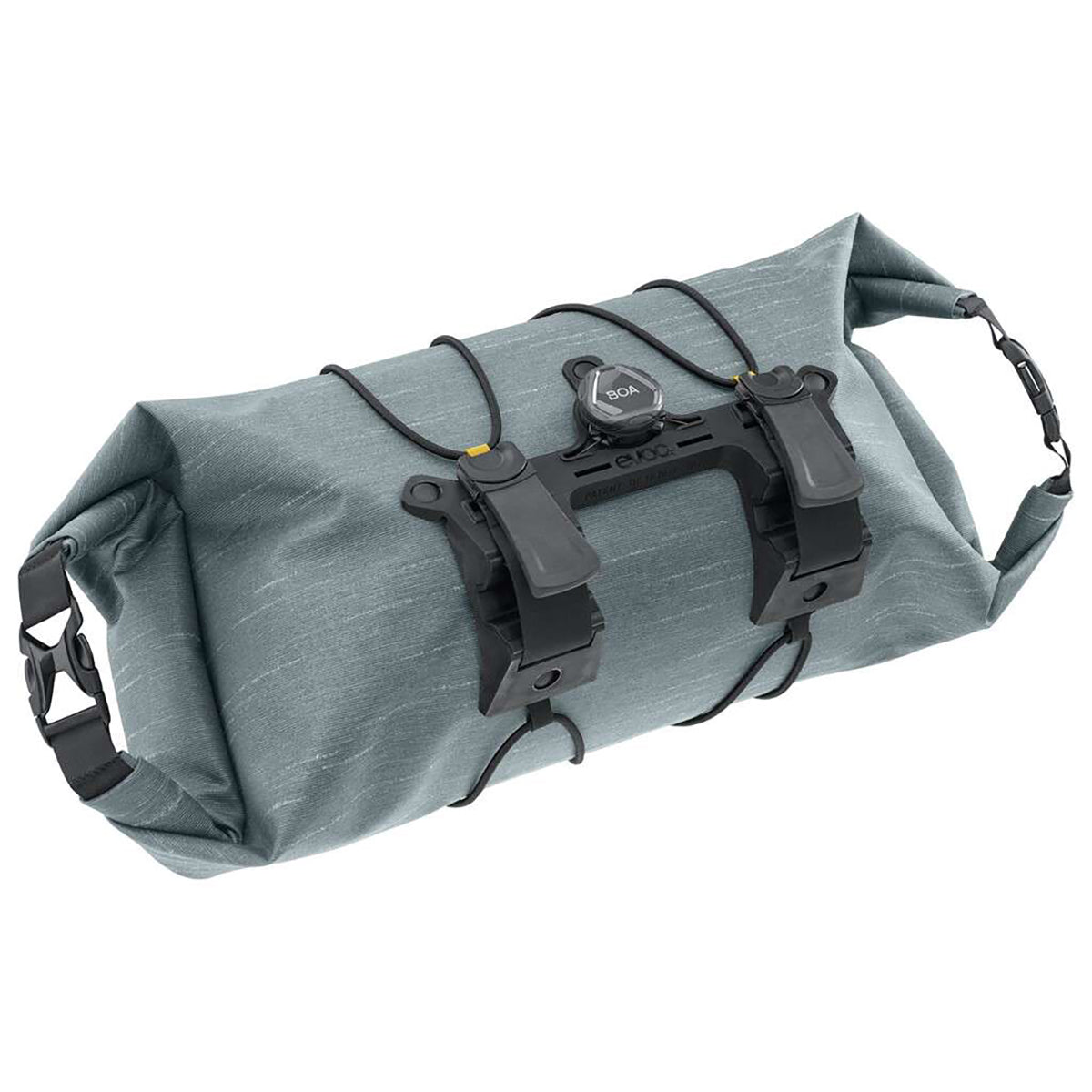 EVOC PACK BOA WP 5 L Zelená taška na ramínka