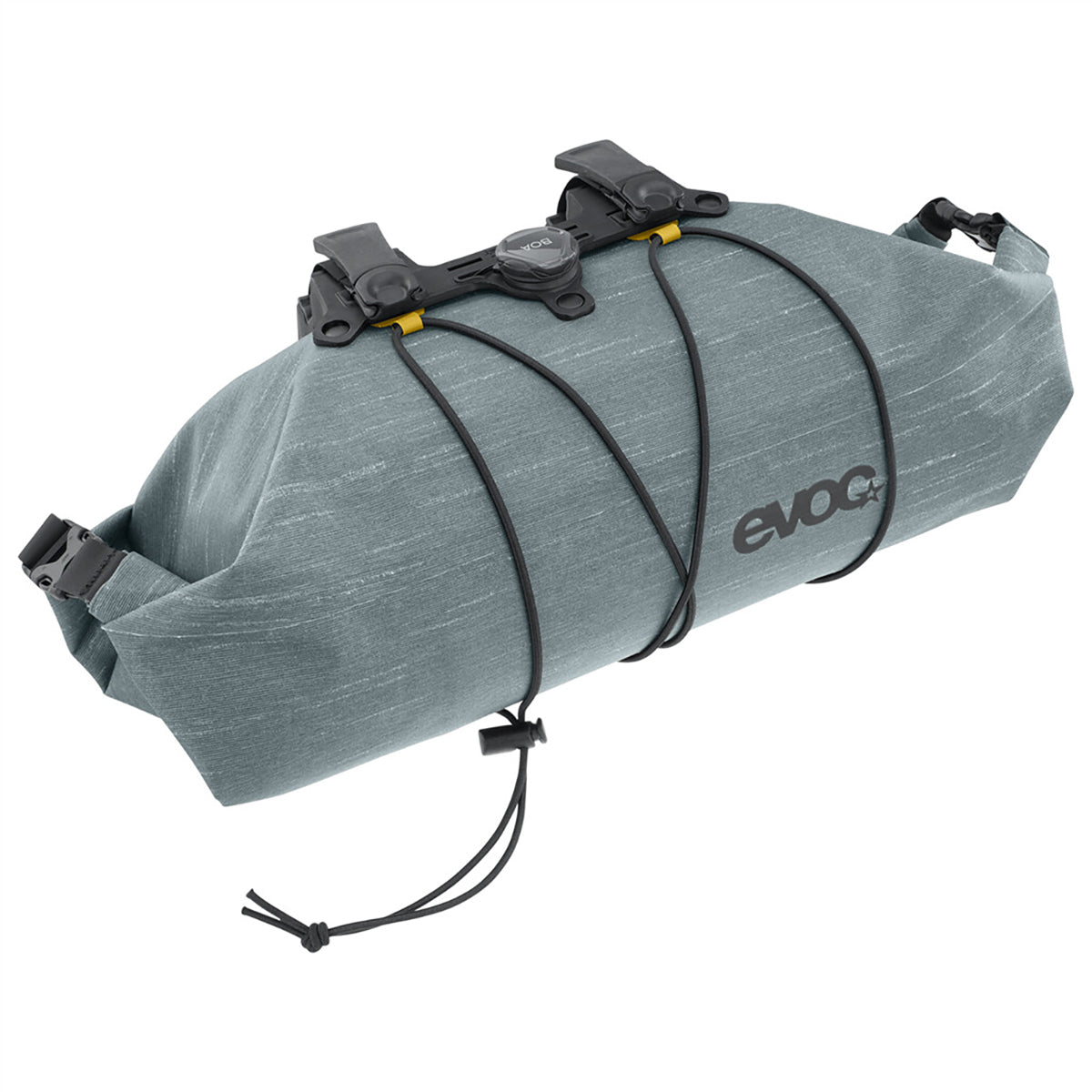 EVOC PACK BOA WP 5 L Zelená taška na ramínka
