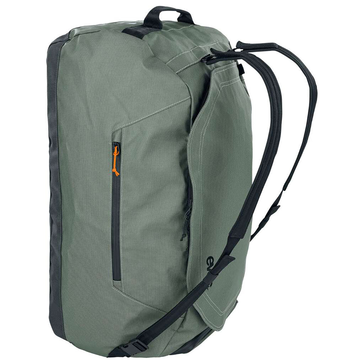 Cestovní taška EVOC DUFFLE 60 l zelená