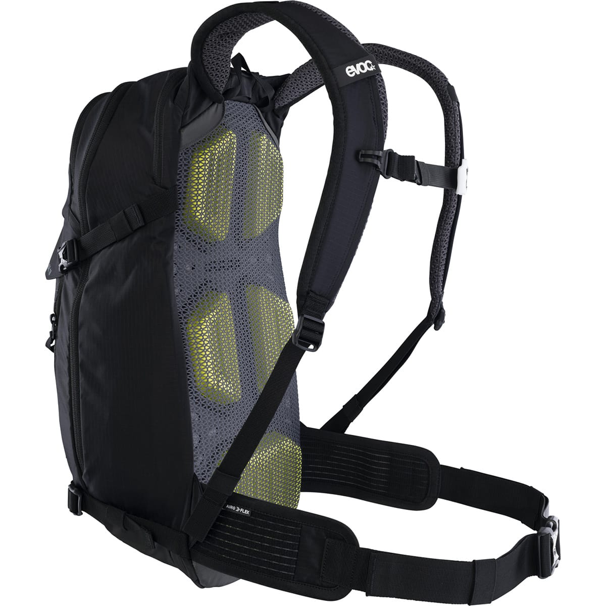 Batoh EVOC STAGE 18 L Black