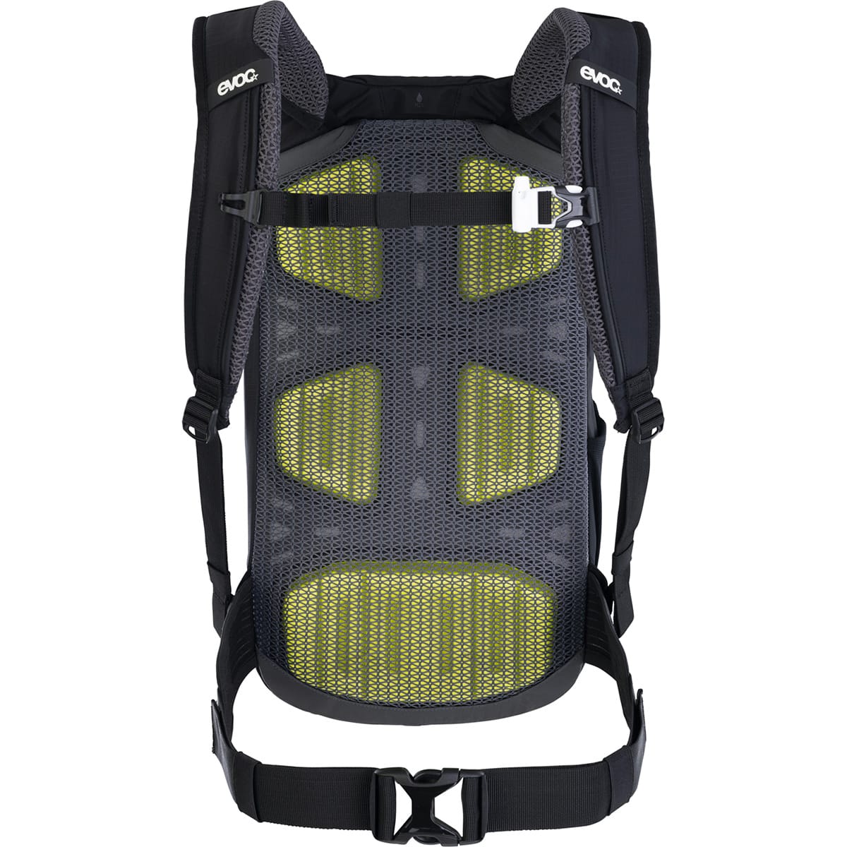 Batoh EVOC STAGE 18 L Black