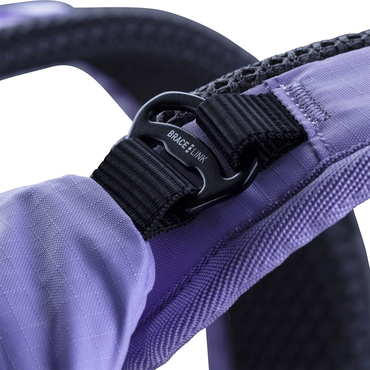 EVOC STAGE 12 L Backpack Lila