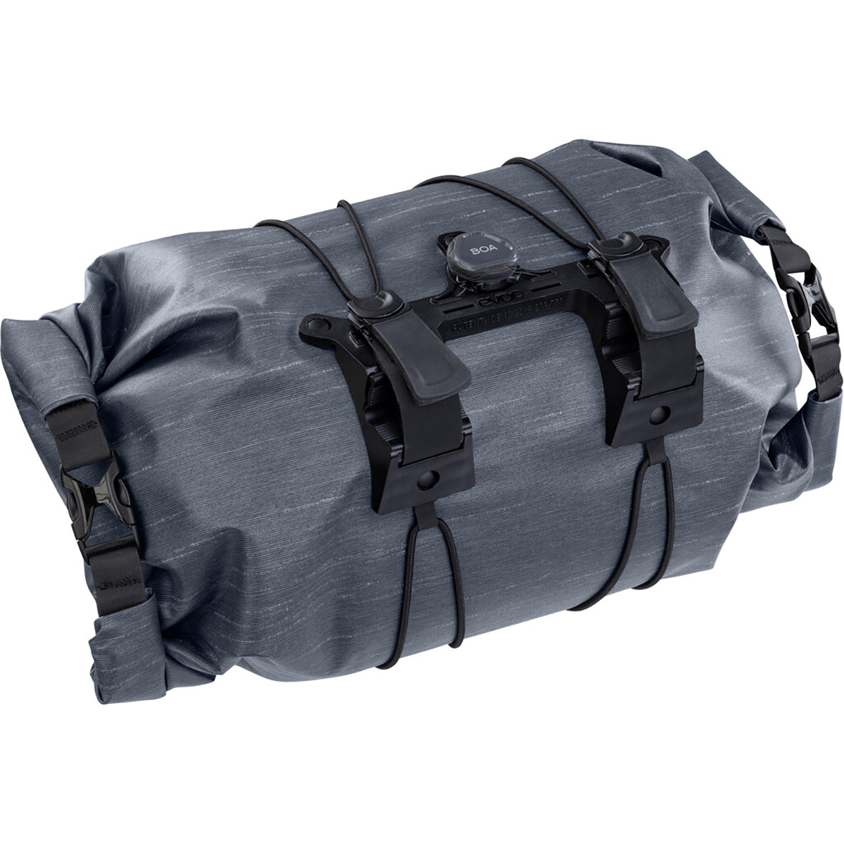 EVOC PACK BOA WP 9 L šedá taška na ramínka